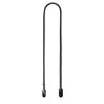 Peak Design Form Rope Camera Strap Long Black, Ophalen of Verzenden, Nieuw