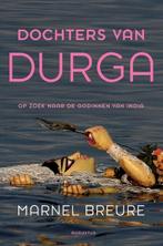 Dochters van Durga | 9789045704869 | BREURE, Marnel, Zo goed als nieuw, BREURE, Marnel