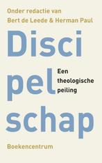 Discipelschap / Theologische peilingen 9789023970712, Boeken, Verzenden, Zo goed als nieuw