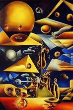 Daily Confusion, Verzenden