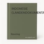 INDONESIE (LANDENDOKUMENTATIE) 9789012055758 Keuning, Boeken, Verzenden, Gelezen, Keuning