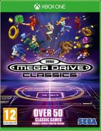 Sega Mega Drive classics, Verzenden, Nieuw