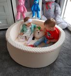 Ballenbak - stevige ballenbad - 90 cm - Leeg - Zonder bal..., Kinderen en Baby's, Speelgoed | Babyspeelgoed, Ophalen of Verzenden