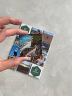 Handgemaakte fotomagneten - persoonlijk en uniek cadeau, Verzenden, Nieuw