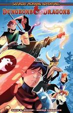 Dungeons & Dragons: Saturday Morning Adventures II, Verzenden, Nieuw