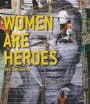 Women are heroes - Blu-ray, Cd's en Dvd's, Blu-ray, Verzenden, Nieuw in verpakking