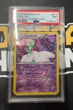 Pokémon - 1 Graded card Pokemon Legendary Treasures, Hobby en Vrije tijd, Verzamelkaartspellen | Pokémon, Nieuw