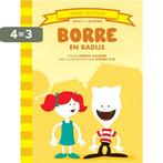 Borre en Radijs / De Gestreepte Boekjes / Groep 3, Boeken, Kinderboeken | Kleuters, Verzenden, Gelezen, Jeroen Aalbers