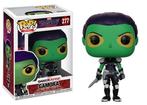 Funko POP! Vinyl Marvel Guardians of the Galaxy-Gamora, Ophalen of Verzenden, Nieuw