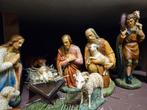 De mooiste Kerstbeelden - Kerststal - Kerstgroep, Diversen, Nieuw, Ophalen of Verzenden