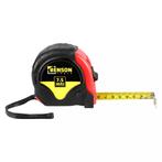 Benson Rolmaat - Meetlint Rubber - 7.5 meter - 25 mm - Li..., Ophalen of Verzenden, Nieuw