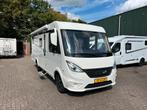Hymer Integraal EX580Pure , enkele bedden plus hefbed,6.99m!, Integraal, Startonderbreker, Ringverwarming, Winterisolatie