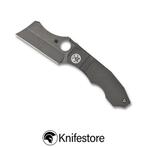 Spyderco messen - uitgebreide selectie - snelle levering, Caravans en Kamperen, Kampeergereedschap, Verzenden, Nieuw