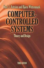 Computer Controlled Systems 9780486486130, Boeken, Informatica en Computer, Zo goed als nieuw, Verzenden