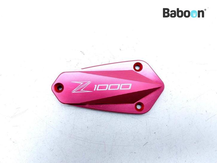 Rempomp Voor Kawasaki Z 1000 2017-2018 (Z1000 ZR1000H-J) Cap, Motoren, Onderdelen | Kawasaki, Gebruikt, Verzenden