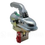 Doublelock koppelingslot type C fixed lock SCM, Ophalen of Verzenden, Nieuw