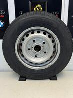 Ford Transit Custom bj.2022 Reservewiel 215/65R15C 5x160, Auto-onderdelen, 15 inch, Banden en Velgen, All Season, Personenwagen