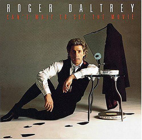 cd - Roger Daltrey - Cant Wait To See The Movie, Cd's en Dvd's, Cd's | Overige Cd's, Zo goed als nieuw, Verzenden