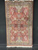 Kasjmier Zijde - Tapijt - 155 cm - 91 cm, Nieuw