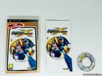 PSP - Mega Man - Maverick Hunter X - Essentials, Spelcomputers en Games, Games | Sony PlayStation Portable, Verzenden, Gebruikt