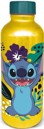 Lilo & Stitch Thermo Water Bottle Stitch Blue, Verzamelen, Disney, Nieuw