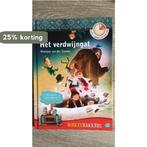 Het verdwijngat 9789048710683 Monique van der Zanden, Boeken, Verzenden, Zo goed als nieuw, Monique van der Zanden