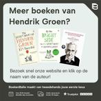 Een kleine verrassing, of Hoe Hendrik en Evert zich in de, Verzenden, Gelezen, Hendrik Groen