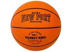 New port Sports Basketbal Original. Met officieel gewicht