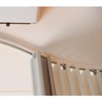 REMIform Room Divider I Grijs 80x190cm, Nieuw