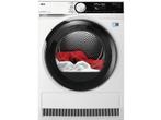 Aeg -   9000 Serie Absolutecare Plus Warmtepompdroger, Verzenden, Overige typen, 8 tot 10 kg, Nieuw