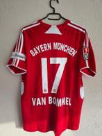 FC Bayern München - Duitse voetbal competitie - Mark van, Nieuw