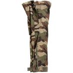 Franse leger regenbroek met broekdragers, Gore-tex, CCE camo, Caravans en Kamperen, Ophalen of Verzenden, Nieuw, Regenbroek, Heren