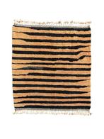 Moderne geometrische Marokkaanse tapijt, 215x250 cm,, Nieuw