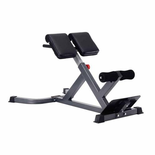 Titanium Strength BH45 Krachtbank Hyperextension | 45 Graden, Sport en Fitness, Fitnessmaterialen, Overige typen, Nieuw, Verzenden