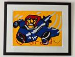 Herman Brood (1946-2001) - Vliegtuig