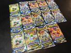 The Pokémon Company - 14 Booster pack - 14x Brilliant Stars, Hobby en Vrije tijd, Verzamelkaartspellen | Pokémon, Nieuw