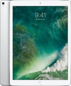 Apple iPad Pro 512GB 12.9 inch (2017) zilver WiFi (4G) + ..., Computers en Software, Apple iPads, Verzenden, Nieuw