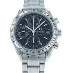 Omega - Speedmaster Chronograph Date - Zonder minimumprijs -, Nieuw