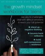 The Growth Mindset Workbook for Teens: Say Yes to, Verzenden, Nieuw