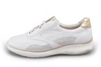 Hassia Sneakers in maat 40 Wit | 25% extra korting, Kleding | Dames, Hassia, Wit, Zo goed als nieuw, Sneakers of Gympen