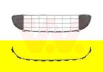 BUMPERLIJST VOOR PEUGEOT 407 2004-2010 7452AX, Ophalen of Verzenden, Nieuw