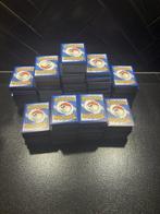 Pokémon - 2500 Bulk kaarten Holo, Reverse holo - Scarlet &, Nieuw