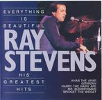 cd - Ray Stevens - Everything Is Beautiful - His Greatest..., Verzenden, Zo goed als nieuw
