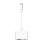 Apple Lightning naar Digital AV Adapter (A1438) (Nieuw), Verzenden, Nieuw