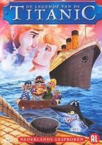 De Legende Van De Titanic (dvd tweedehands film), Ophalen of Verzenden, Zo goed als nieuw