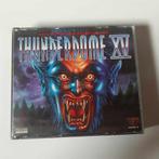 Thunderdome XV The Howling Nightmare, Verzenden, Gebruikt