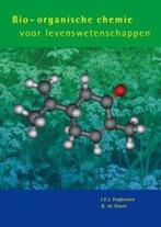 Bio organische chemie voor levenswetenschappen 9789074134965, Boeken, Zo goed als nieuw, Verzenden