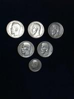 Rusland. 1 Rouble 1896-1899