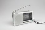 Sony ICF-SW11 | 12 Band Receiver Radio, Verzenden