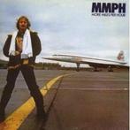 LP gebruikt - John Miles - More Miles Per Hour, Cd's en Dvd's, Verzenden, Zo goed als nieuw